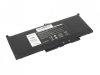 Movano Bateria MYJ96 do Dell Latitude 7390 7490 - 7200 mAh (53 Wh)